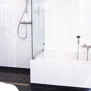 Suite met een Slaapkamer